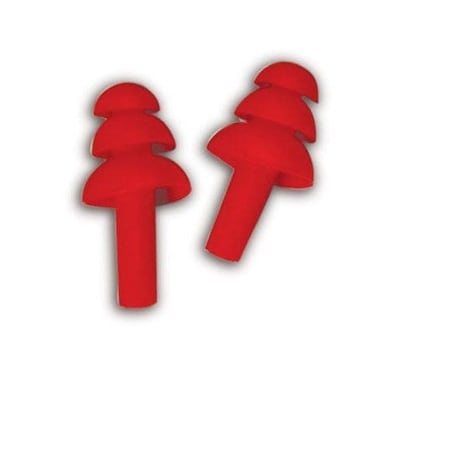 Magid PVC Ear Plugs, 100 PK IHP27